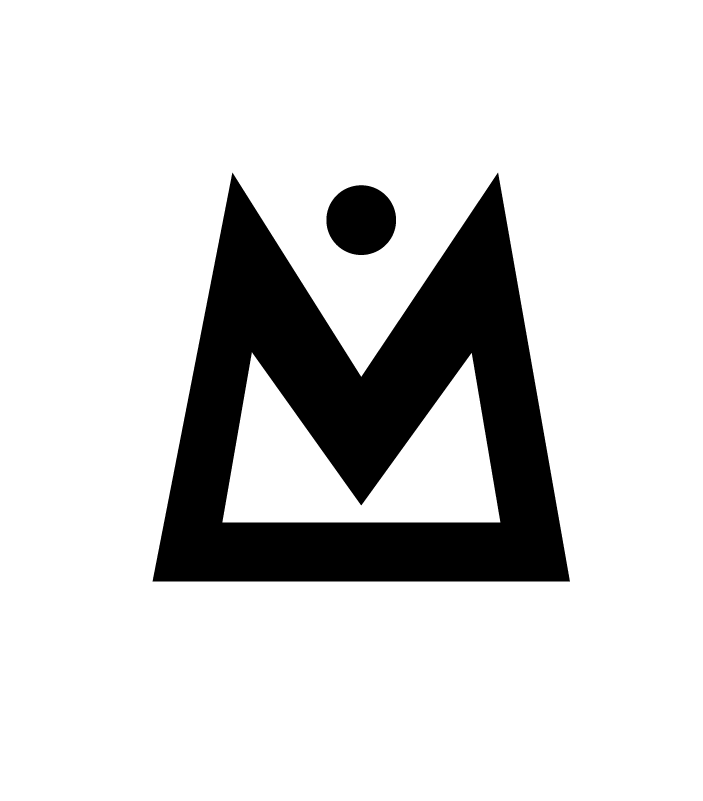 Mekhi Blair Logo